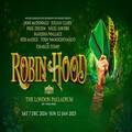 ROBIN HOOD tickets