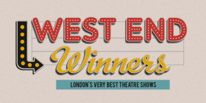 west end winners 2013