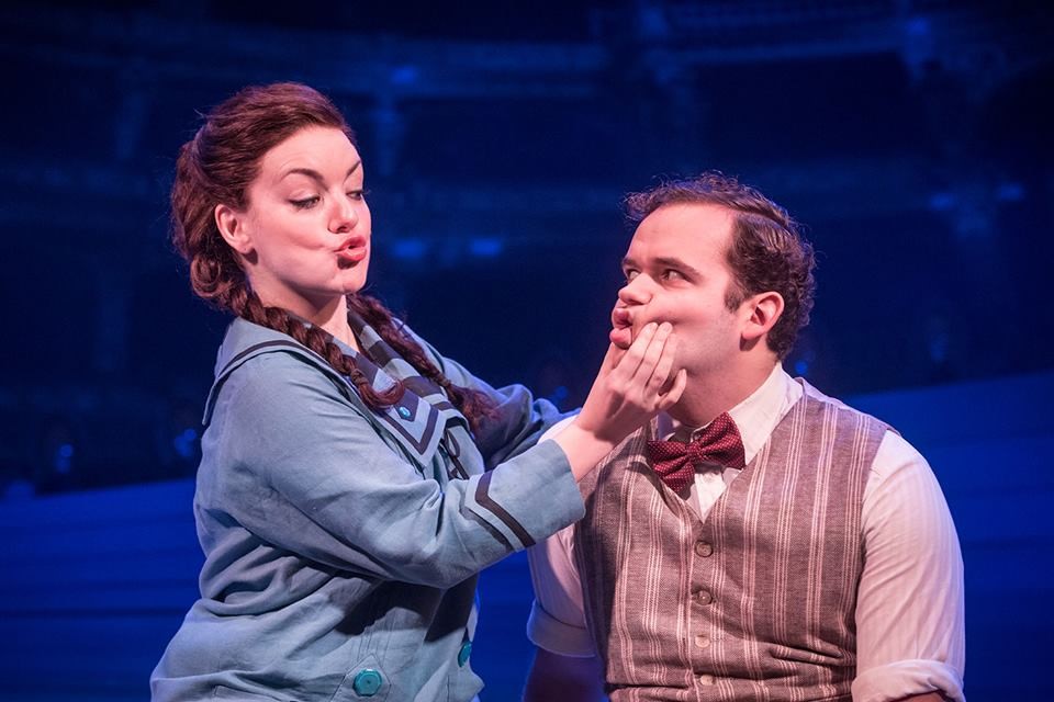 Funny Girl Review Roundup Blog Theatre Bookings