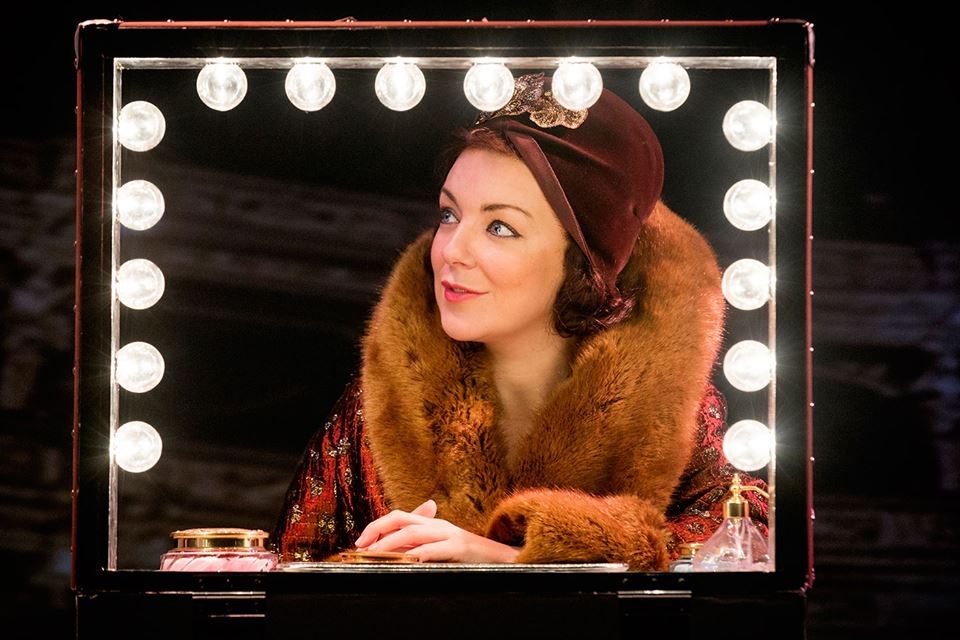 Funny Girl Review Roundup Blog Theatre Bookings