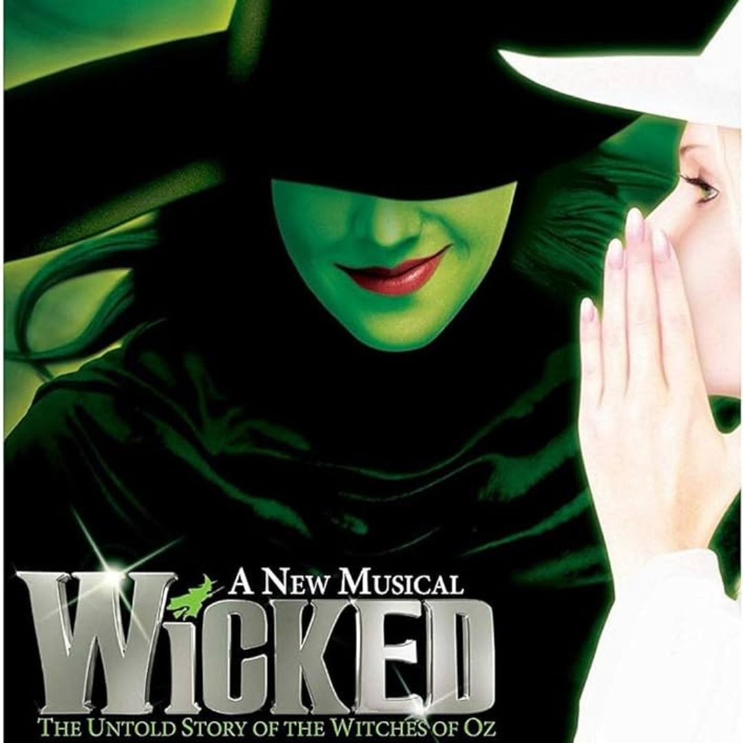 Wicked is Extending