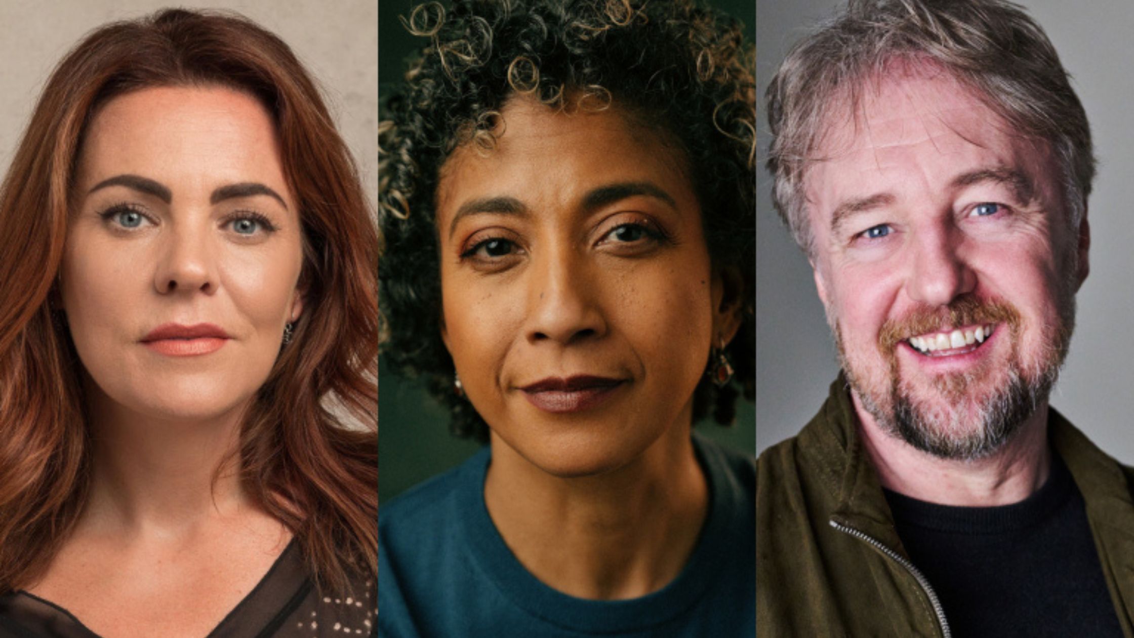 Into the woods new cast