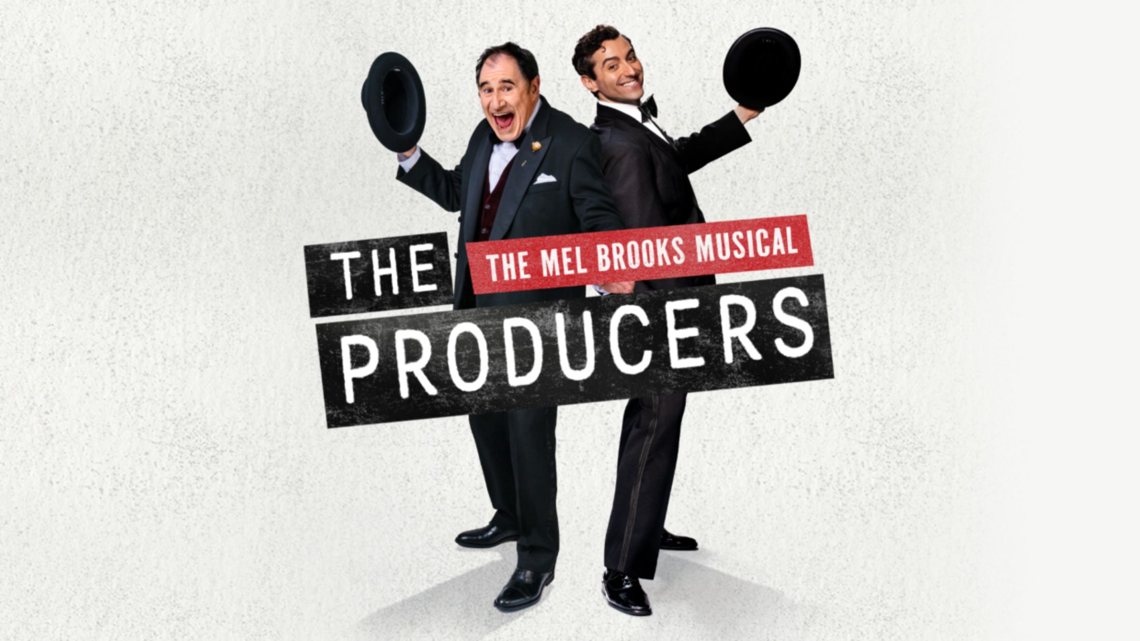 Richard Kind - New The Producers