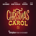 A CHRISTMAS CAROL tickets