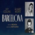 BARCELONA tickets