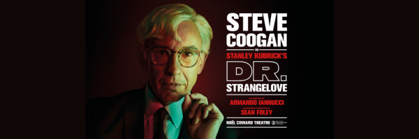 DR.STRANGELOVE