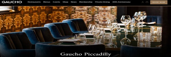 Gaucho Chancery Lane