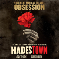 HADESTOWN  tickets