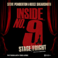 INSIDE NO.9 STAGE/ FRIGHT tickets