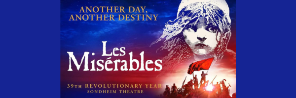 LES MISERABLES