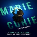 MARIE CURIE THE MUSCIAL tickets