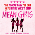 MEAN GIRLS tickets