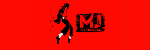 MJ THE MUSICAL