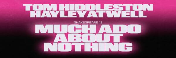 MUCH ADO ABOUT NOTHING