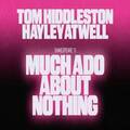 MUCH ADO ABOUT NOTHING tickets