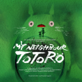 MY NEIGHBOUR TOTORO tickets