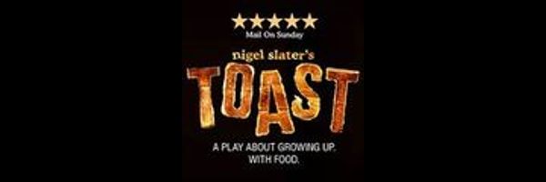 NIGEL SLATER'S TOAST