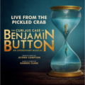 THE CURIOUS CASE OF BENJAMIN BUTTON tickets