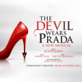 THE DEVIL WEARS PRADA THE MUSICAL tickets