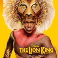 THE LION KING tickets