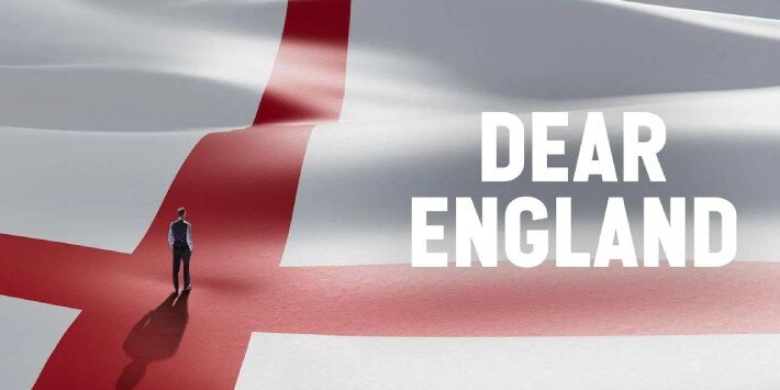 Dear England 