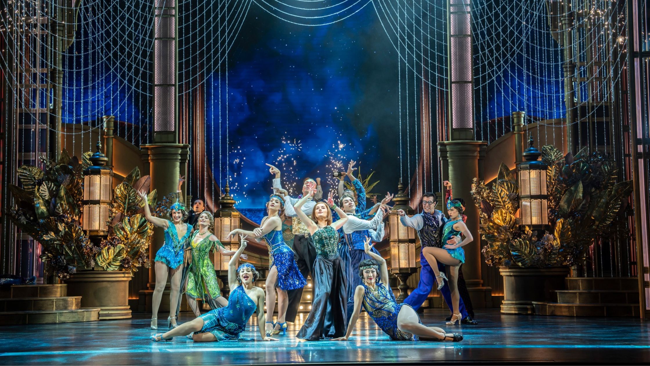 New Musicals in London
