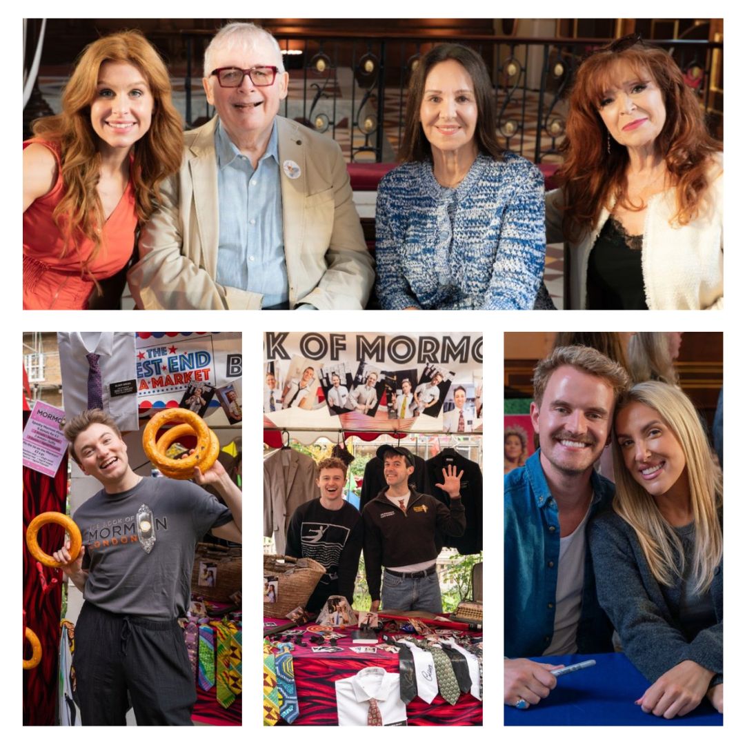 West End Flea Market Blog