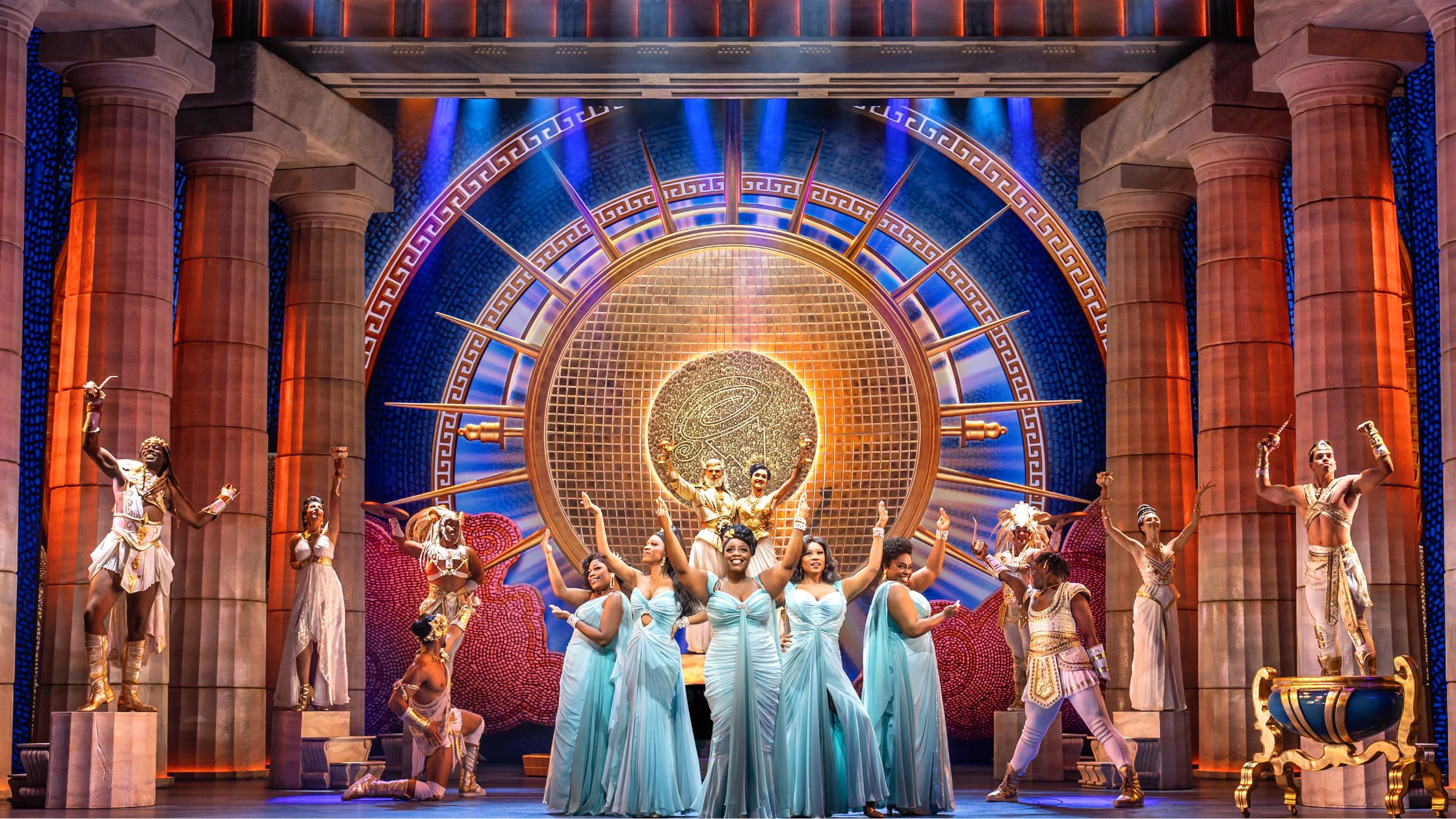 Hercules Reviews Round-up