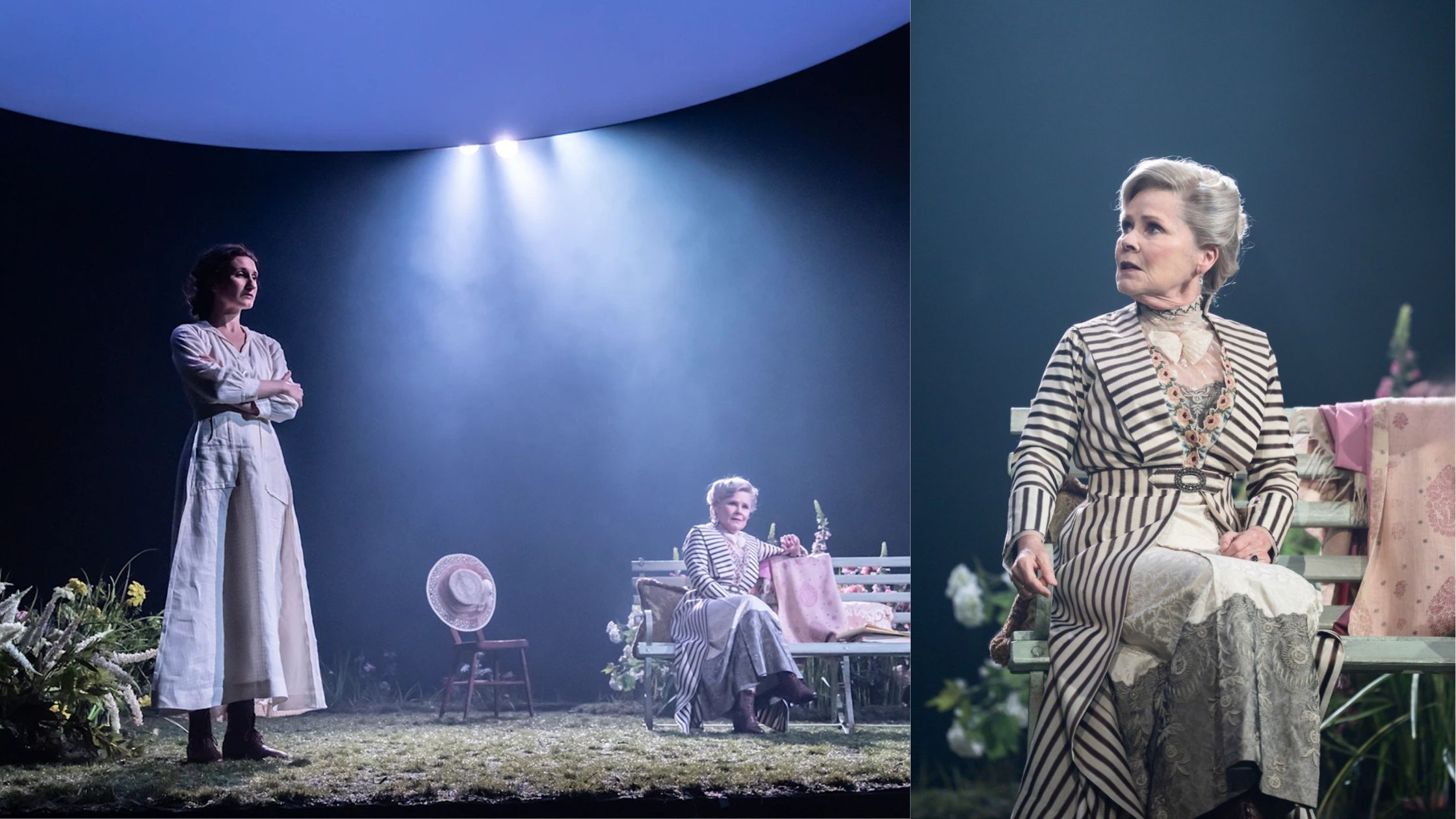 West End shows closing soon