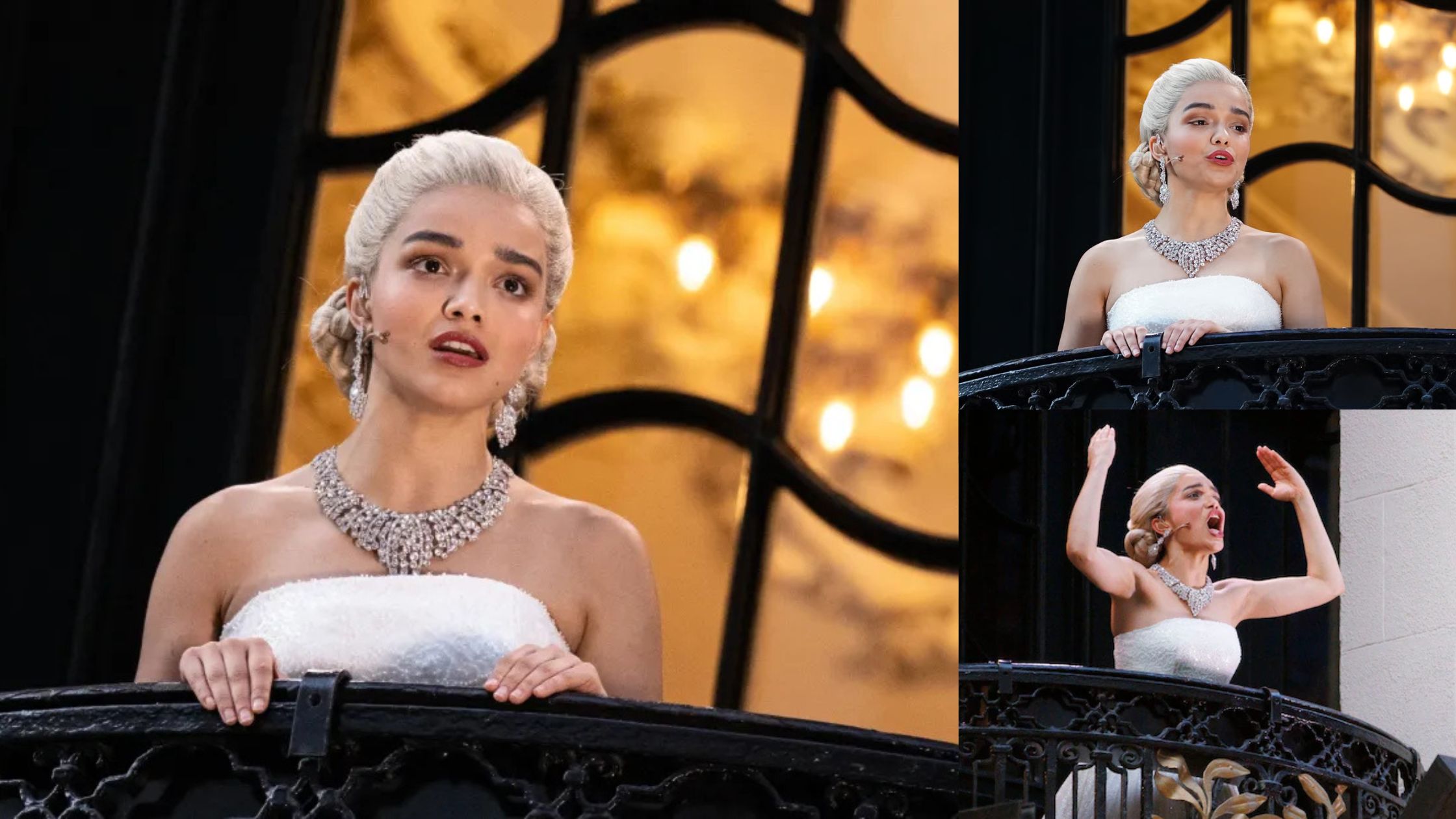 West End shows closing soon