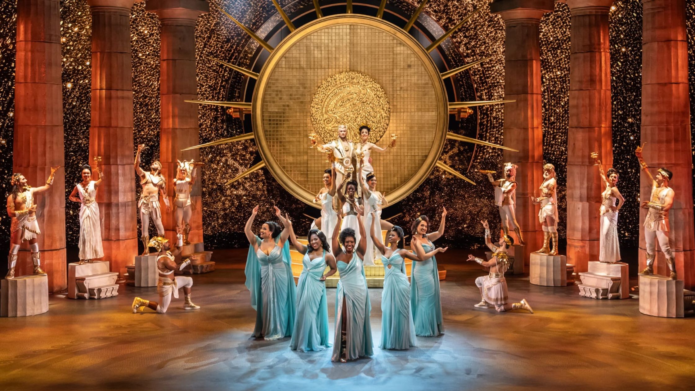 Hercules musical