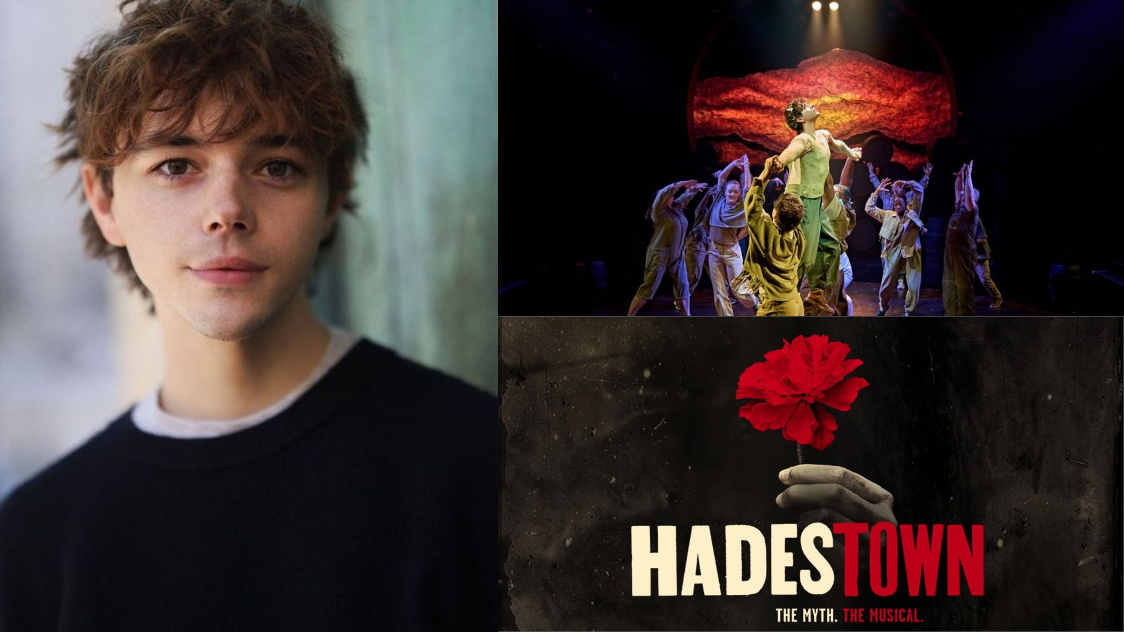 Jack Wolfe to star