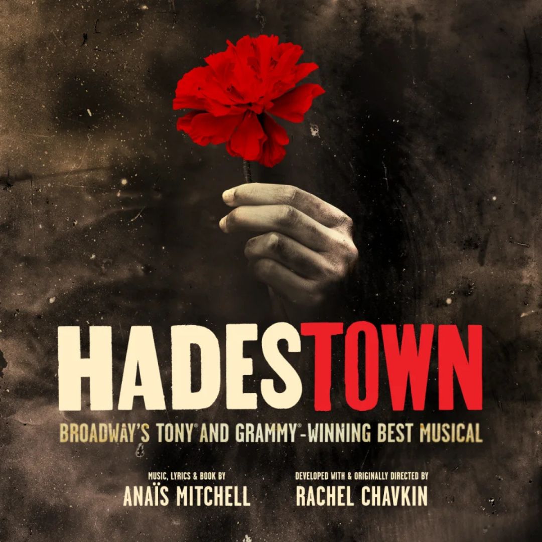 Hadestown West End Exntension announcement