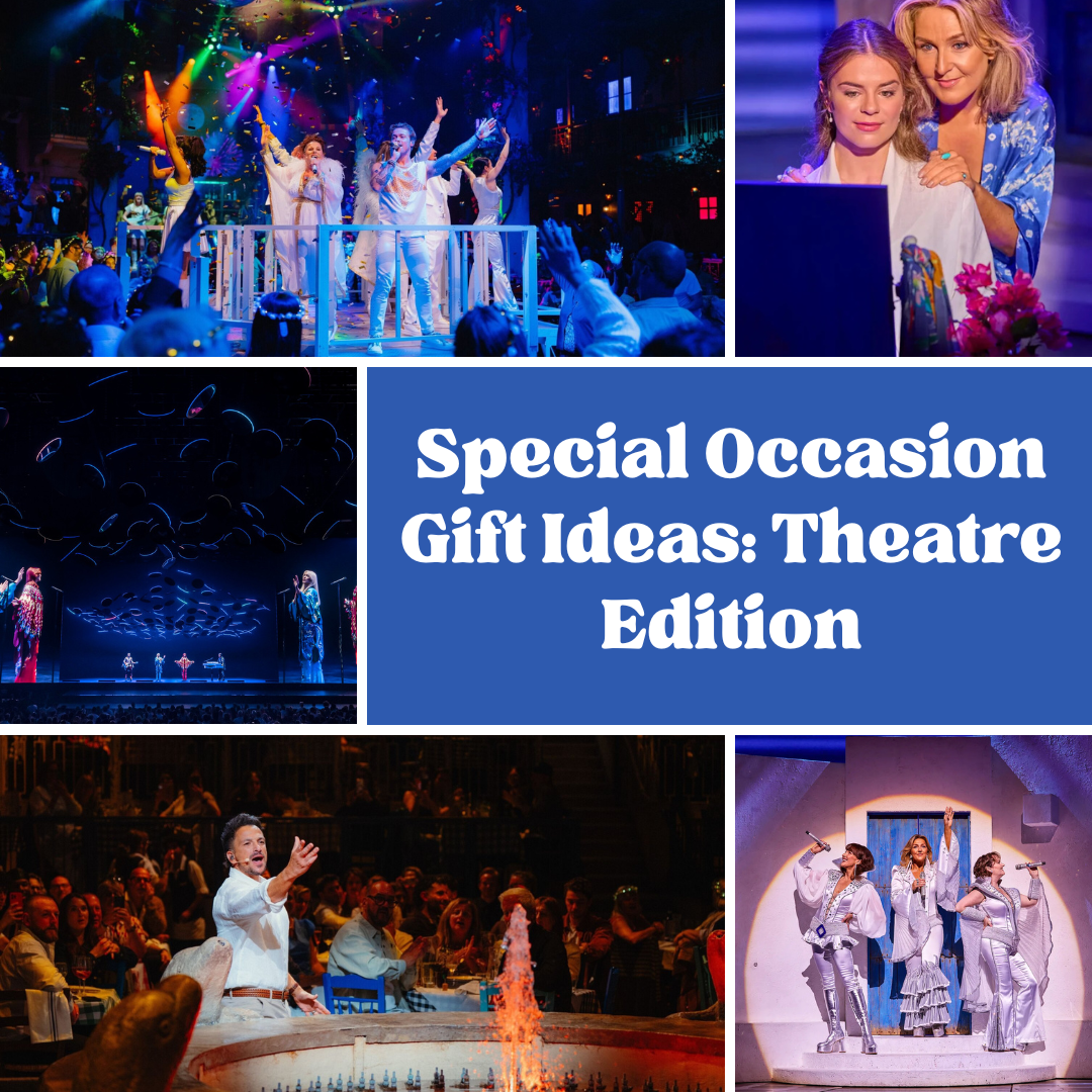 Special Occasion Gift Ideas