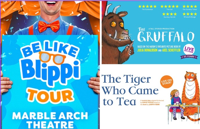 Family Shows